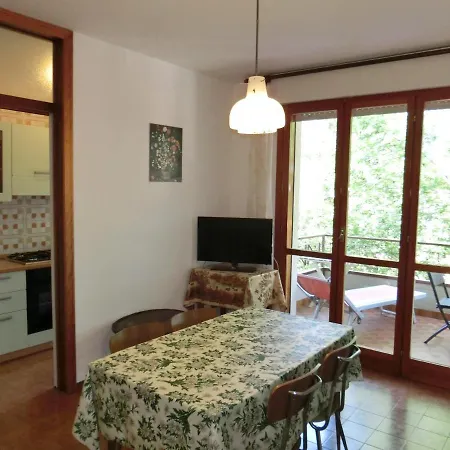 公寓 Apollo *
