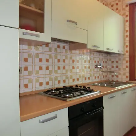 Apartamento Apollo
