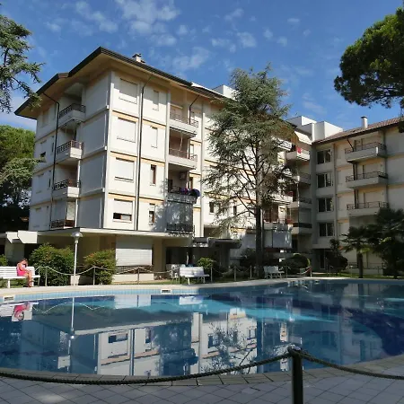 Apartamento Apollo Lignano Sabbiadoro