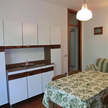 Apollo Apartamento Lignano Sabbiadoro